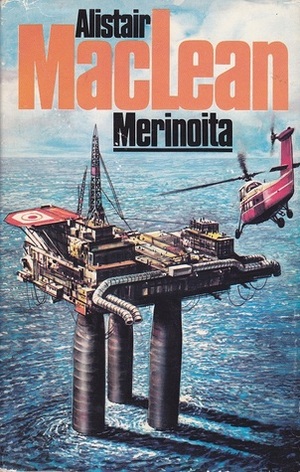 Merinoita by Alistair MacLean