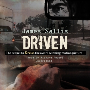 Driven by James Sallis