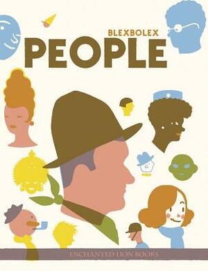 People by 