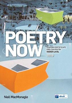 Poetry Now by Niall MacMonagle