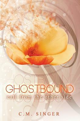 Ghostbound 2 - US-Edition: Call from the Other Side by 