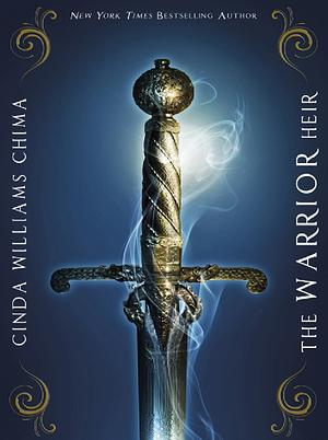 The Warrior Heir by Cinda Williams Chima