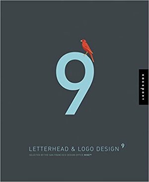 Letterhead and Logo Design 9 (Letterhead & LOGO Design (Quality)) (v. 9) by MINE