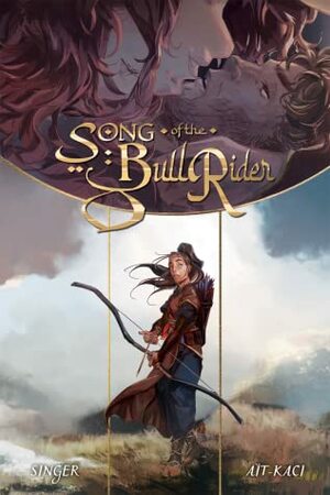 Song of the Bull Rider by Alex Singer
