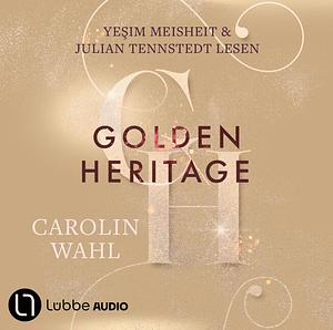 Golden Heritage by Carolin Wahl