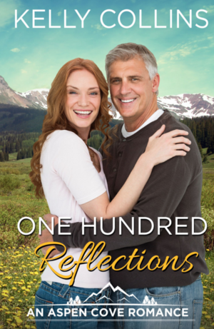 One Hundred Reflections by Collins Kelly