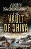 The Vault of Shiva by Andy McDermott