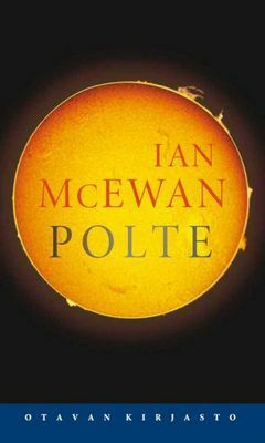 Polte by Juhani Lindholm, Ian McEwan