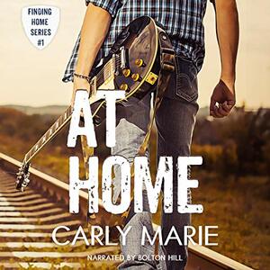 At Home by Carly Marie