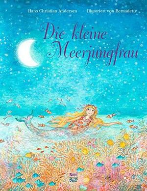 Die kleine Meerjungfrau by Hans Christian Andersen, Christian Birmingham