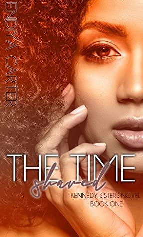 The Time Shared by Endiya Carter