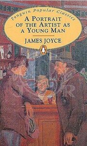 A Portrait of the Artist as a Young Man by James Joyce