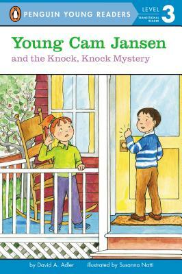 Young Cam Jansen and the Knock, Knock Mystery by David A. Adler