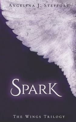 Spark by Angelina J. Steffort