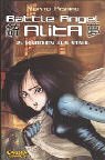 Battle Angel Alita, Bd. 2: Mädchen Aus Stahl by Yukito Kishiro