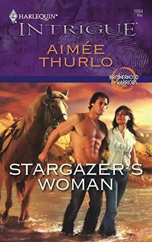 Stargazer's Woman by Aimée Thurlo