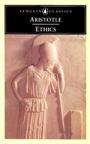 The Nicomachean Ethics by Aristotle