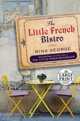 The Little French Bistro by Nina George