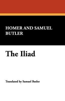 The Iliad by Homer