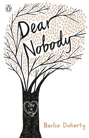 Dear Nobody by Berlie Doherty