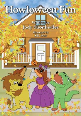 Howloween Fun by Jody Shonkwiler