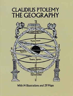 The Geography by Ptolemy