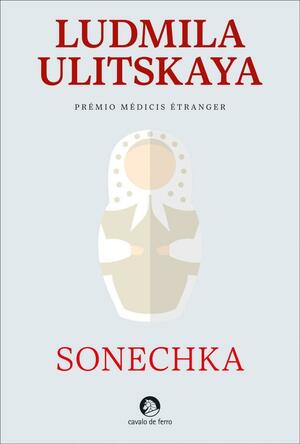 Sonechka by Ljudmila Ulitskaja