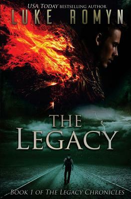 The Legacy by Luke Romyn