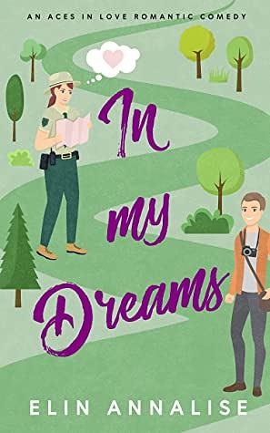 In My Dreams by Elin Annalise