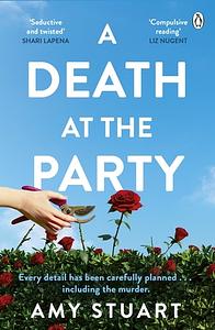 A Death at the Party by Amy Stuart