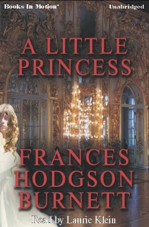 A Little Princess by Frances Hodgson Burnett