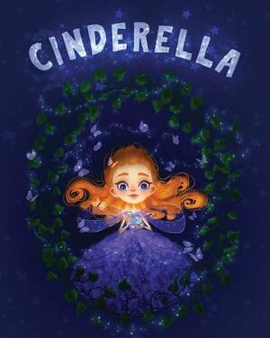 Cinderella by Cameron Cliff