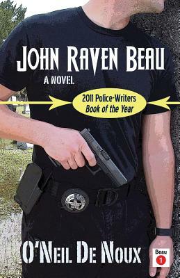 John Raven Beau by O'Neil De Noux