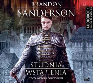 Studnia wstąpienia by Brandon Sanderson