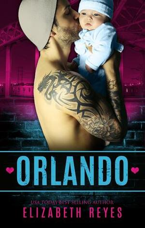Orlando by Elizabeth Reyes