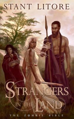 Strangers in the Land by Stant Litore