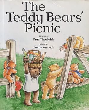 The Teddy Bears' Picnic by Jimmy Kennedy