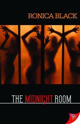 The Midnight Room by Ronica Black