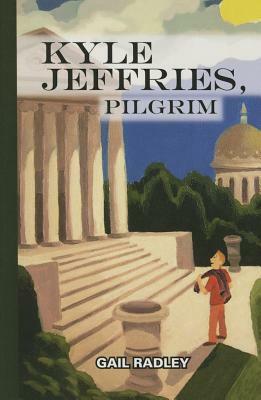 Kyle Jeffries, Pilgrim by Gail Radley