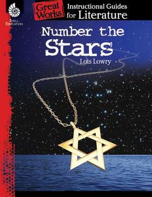 Number the Stars by Suzanne Barchers