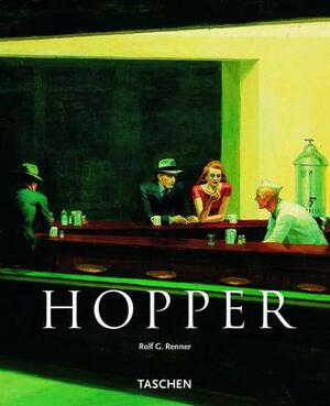 Hopper by Rolf Günter Renner