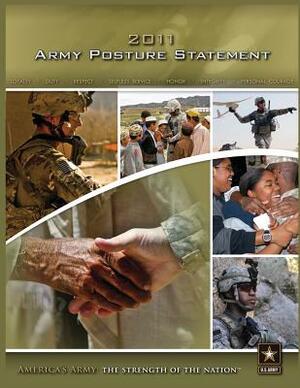 2011 Army Posture Statement by United States Army
