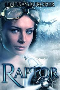 Raptor by Lindsay Buroker