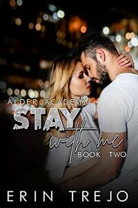 Stay With Me by Erin Trejo