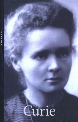 Curie by Sarah Dry