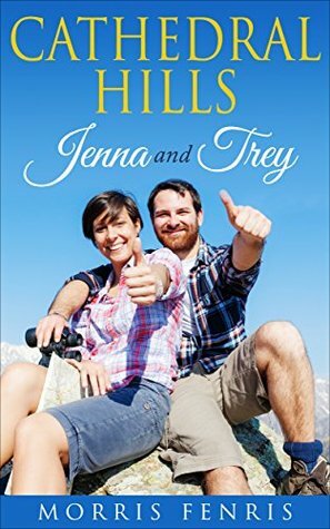 Jenna and Trey by Morris Fenris