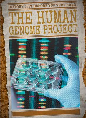 The Human Genome Project by Janey Levy