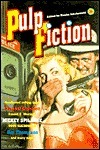 Pulp Fiction by Maxim Jakubowski, Mickey Spillane, Dashiell Hammett