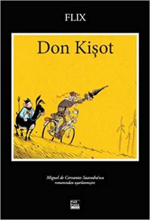 Don Kişot by Flix