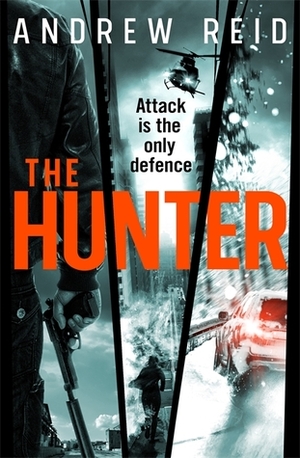 The Hunter by Andrew Reid